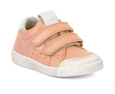 FRODDO adidaski półbuty PINK G2130316-20 r 30