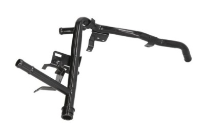 Шланг системи охолодження thermotec acp033 фото №1