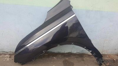 Крыло передний левый renault koleos ii 17- фото №1