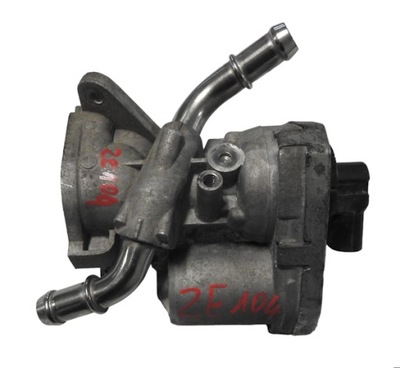 Ze104 клапан egr ford transit 2.2 tdci ege5-d006 фото №1