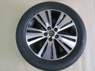 KIA SPORTAGE 3 LLANTA RUEDA DE RECAMBIO 235/55/R18 HANKOOK  