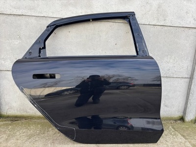 Двері hyundai ioniq 6 задня правий задні праве фото №1
