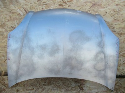 Капот перед renault kangoo i lift фото №1