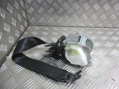 Audi sq7 q7 4m pas задня правий фото №1