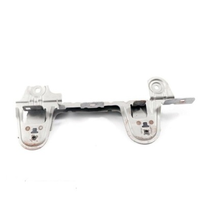 Mini r55 кронштейн кронштейн багажника левый фото №1