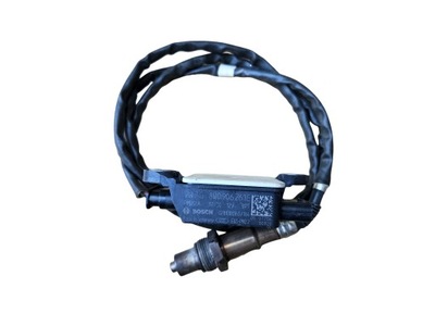 Датчик nox датчик лямбда-зонд vag 8w0906261e фото №1