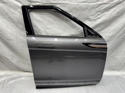 Дверь перед передние правое land rover evoque l551 r dynamic фото №1