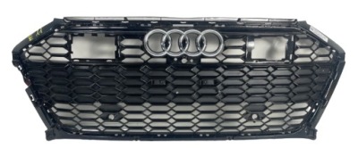 Audi rs6 rs7 c8 4k8 19- решётка радиатора решётка радиатора 4k8853651f фото №1