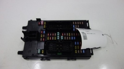 Коробка предохранителей volvo оригинальный номер 31346672 фото №1