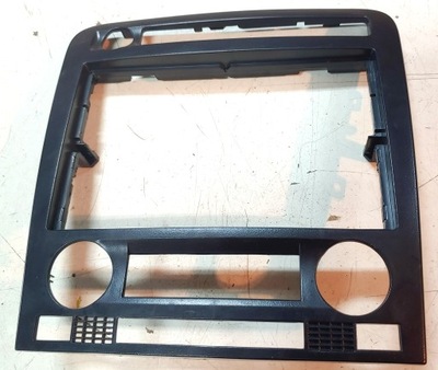 Рамка консоли seat ibiza 6l 02-08r фото №1