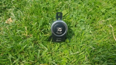 Переключатель кнопка запуск стоп bmw f10 f11 f01 9263436 фото №1