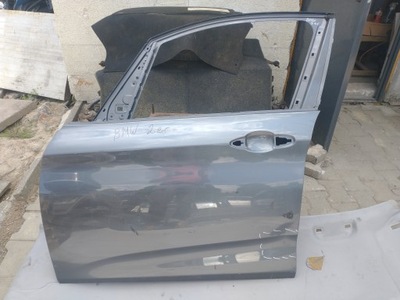 DE PUERTA PARTE DELANTERA IZQUIERDA BMW 2 F45 F46  