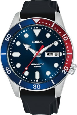 Zegarek automatyczny Lorus RL451AX9G