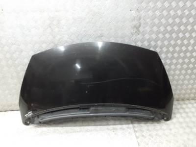 КАПОТ RENAULT ESPACE IV NV676 