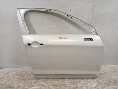 Двері праве передні правий перед citroen c5 iii 3 08- фото №1