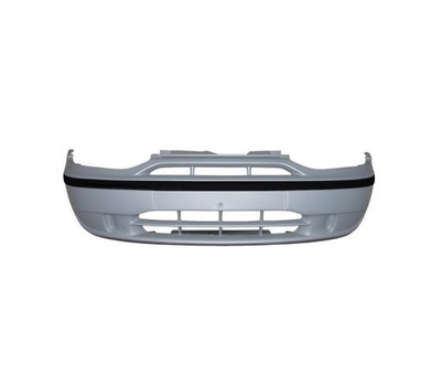 Бампер передний fiat palio 97- 713170808 фото №1