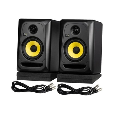 KRK RP5 Rokit Classic Monitory aktywne Pack