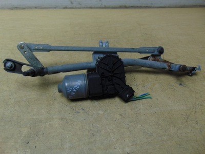 Механизм двигатель дворник citroen berlingo iii фото №1