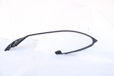 Bmw f48 x1 защита рамка прокладка стекло дверь левая фото №1