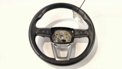 Повітропровід 80a419091bc audi q5 ii фото №1