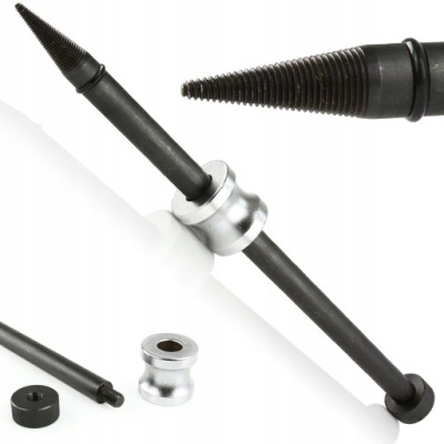 PRZYRZĄD DO WYJMOWANIA PODKŁADEK PODKŁADKI WTRYSKU