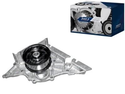 Насос wody vw passat variant 2.8 v6 3b5 фото №1