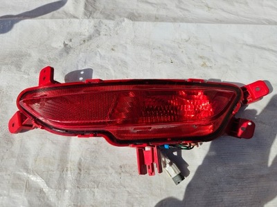 FARO NIEBLA DERECHA PARTE TRASERA HYUNDAI I30 3 FASTBACK 17- 92406-G4300  