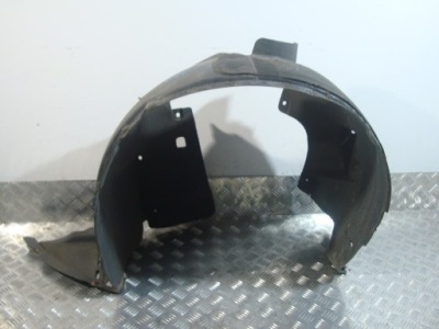 Підкрилок лівий перед opel mokka 12- фото №1