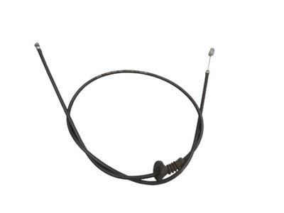 BMW E90 E87 E91 CABLE APERTURA DE CAPO OD AGARRADEROS CABLE  