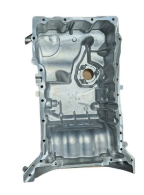 Піддон масляна двигуна mercedes wiele modeli m260 фото №1