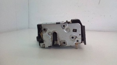 CERRADURA DE PUERTA IZQUIERDO PARTE TRASERA LAND ROVER FREELANDER  