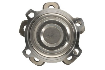 Ступиця колеса meyle 314 652 0003 фото №1