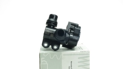 Клапан mercedes a0005061500 фото №1