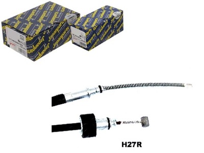 BLUE PRINT LYNAS HAM. RECZ. HYUNDAI T. GETZ 02-09 LE 