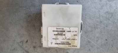 Nissan navara d40 pathfinder r51moduł 98800 eb300 фото №1