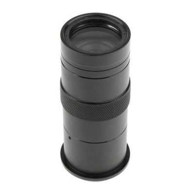 wkv-Lens, Industry 8X 100X Camera Lens