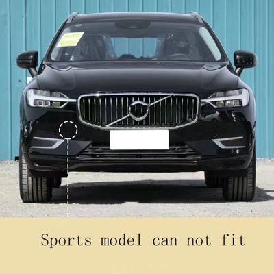 ZY ГАК КРИШКА ДЛЯ VOLVO XC60 2018 2019 39846812 31455179 31449210 39849034