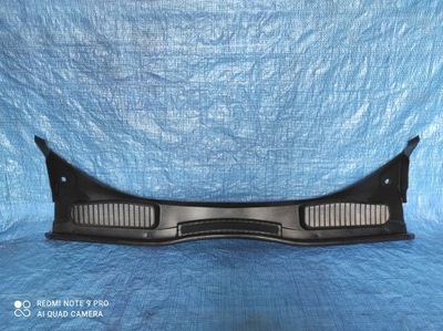 Жабо верхний ford c-max mk2 am51-r02216 фото №1