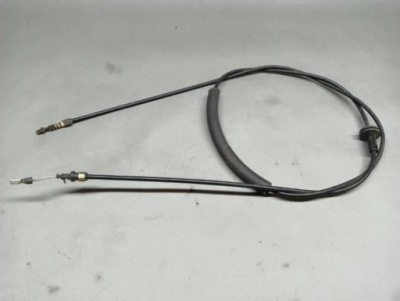 Трос тяга капот ducato jumper boxer фото №1