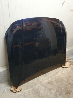 Volvo s90 v90 ii 2016- капот перед комплектная оригинал idealna 467-46 фото №1