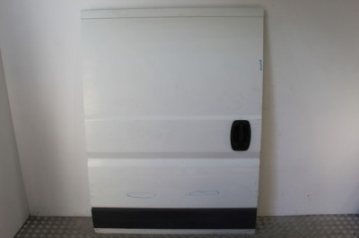 Дверь правое сдвижные fiat ducato iii 06-14 фото №1