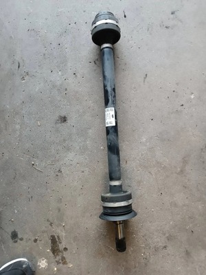 Привідний вал ліва задня bmw 5 g30 g31 8664625 фото №1