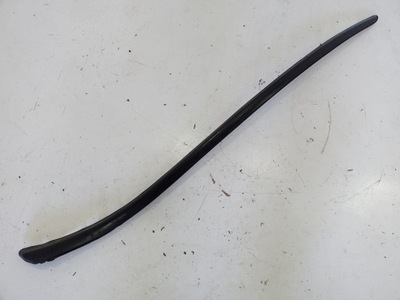 Ліва молдинг скло лобове citroen ds4 фото №1