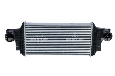 INTERCOOLER GL 06- 420CDI/320CDI/450CDI, ML 06- 420CDI/450CDI NRF30465  