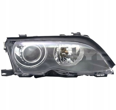 FARO FARO PARTE DELANTERA IZQUIERDA BMW 3 E46 316I 318  