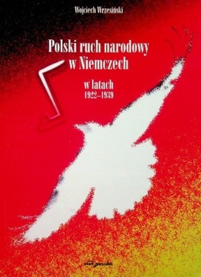 Polski ruch narodowy w Niemczech autograf autora
