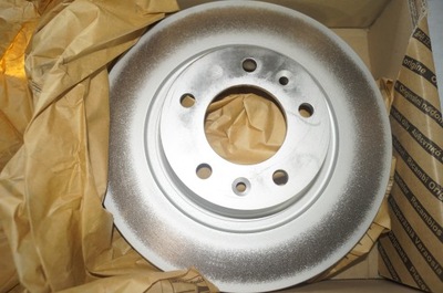 DISCO DE FRENADO 9404249918 FIAT SCUDO PEUGEOT  