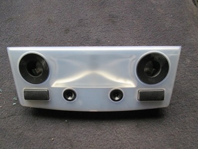 Lampaka освітлення кабіни задня bmw e60 6910793 фото №1