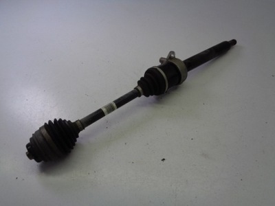 Приводной вал правая mini cooper f56 f57 cabrio 1.5 бензин 2018 rok фото №1