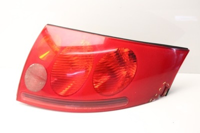 Audi tt 8n 98r- лампа правая задняя правый задняя фото №1